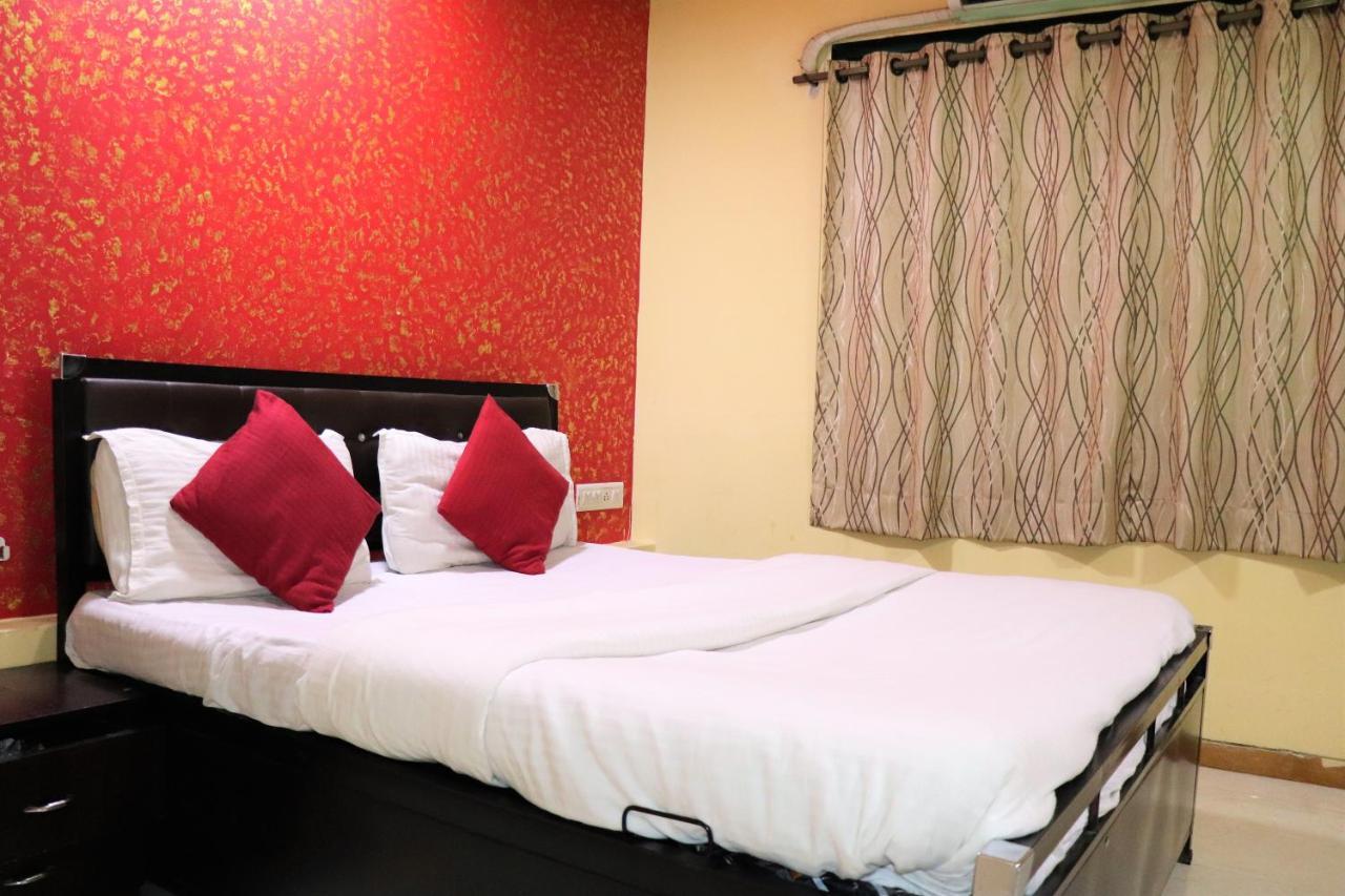 Hexhotel Garden - Mumbai — Photos 2
